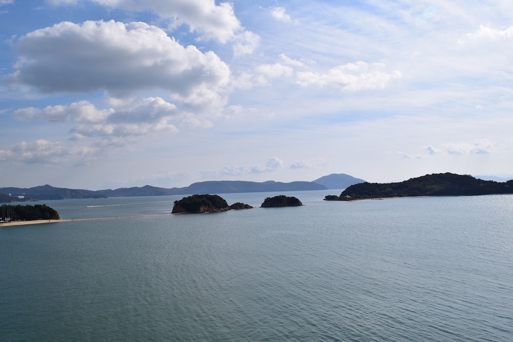 ホテルグリーンプラザ小豆島 高松