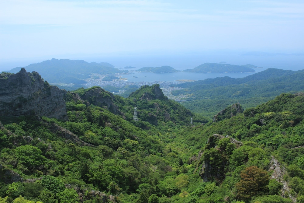 ホテルグリーンプラザ小豆島 高松