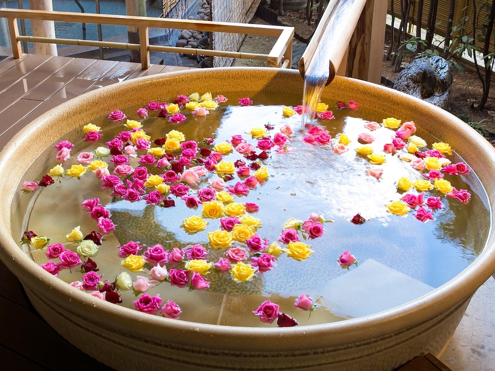 琴平グランドホテル 桜の抄 高松