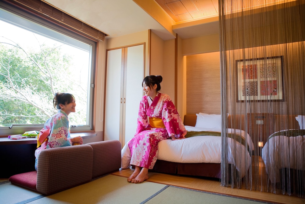 琴平グランドホテル 桜の抄 高松
