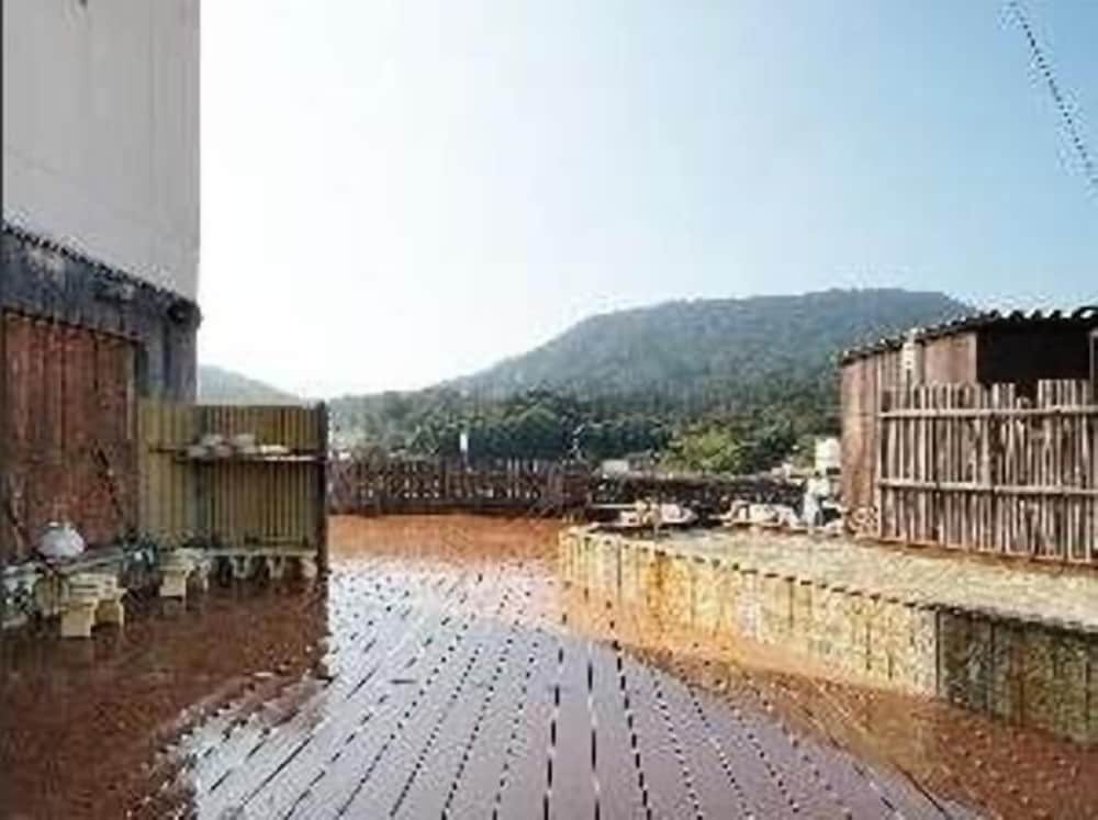 こんぴら温泉湯元八千代 高松