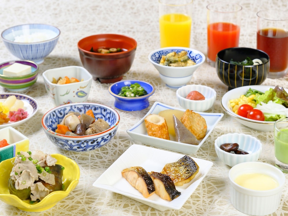 リーガホテルゼスト高松 高松