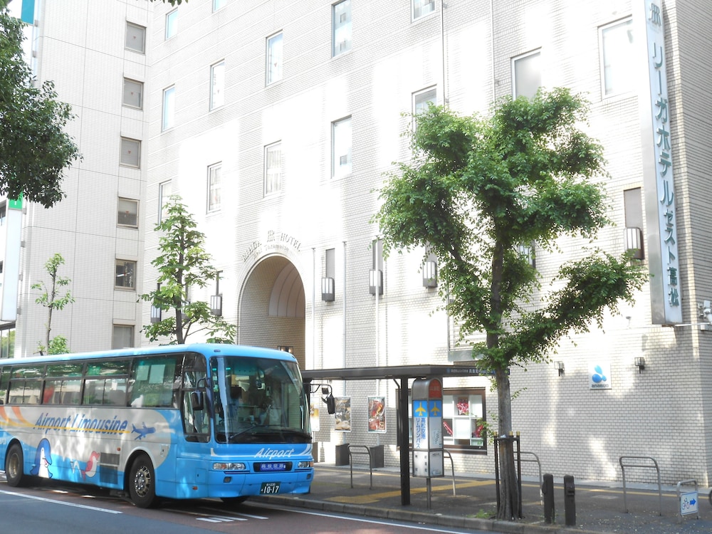 リーガホテルゼスト高松 高松