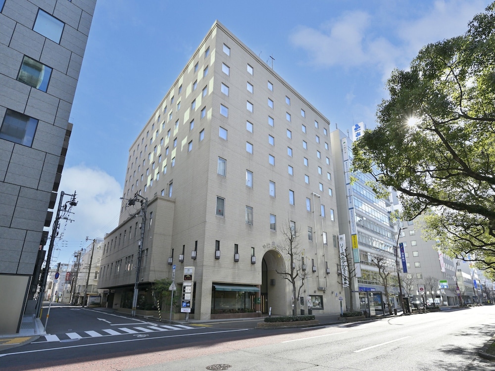 リーガホテルゼスト高松 高松