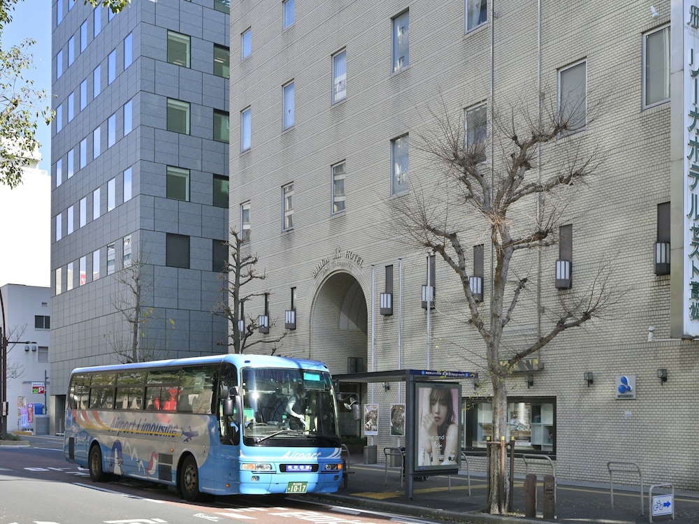 リーガホテルゼスト高松 高松