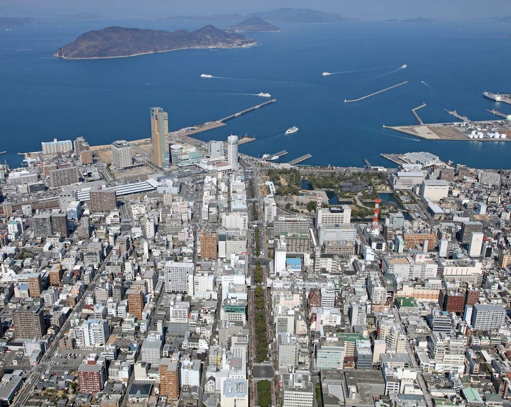 リーガホテルゼスト高松 高松