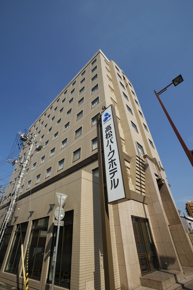 高松パークホテル 高松