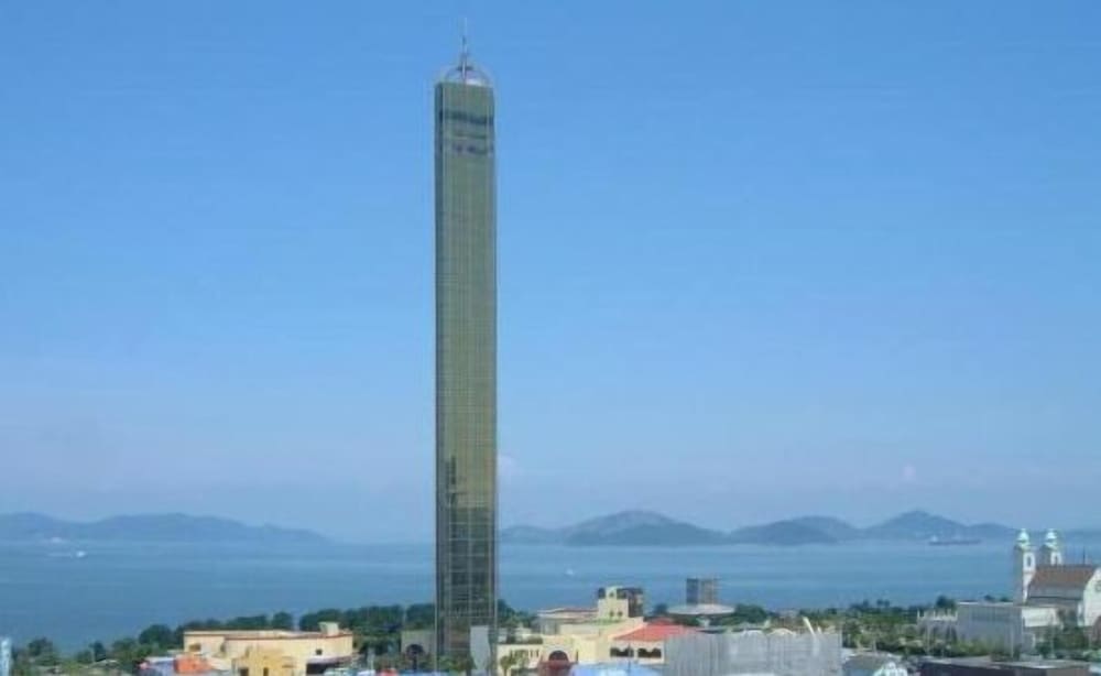 宇多津グランドホテル 高松