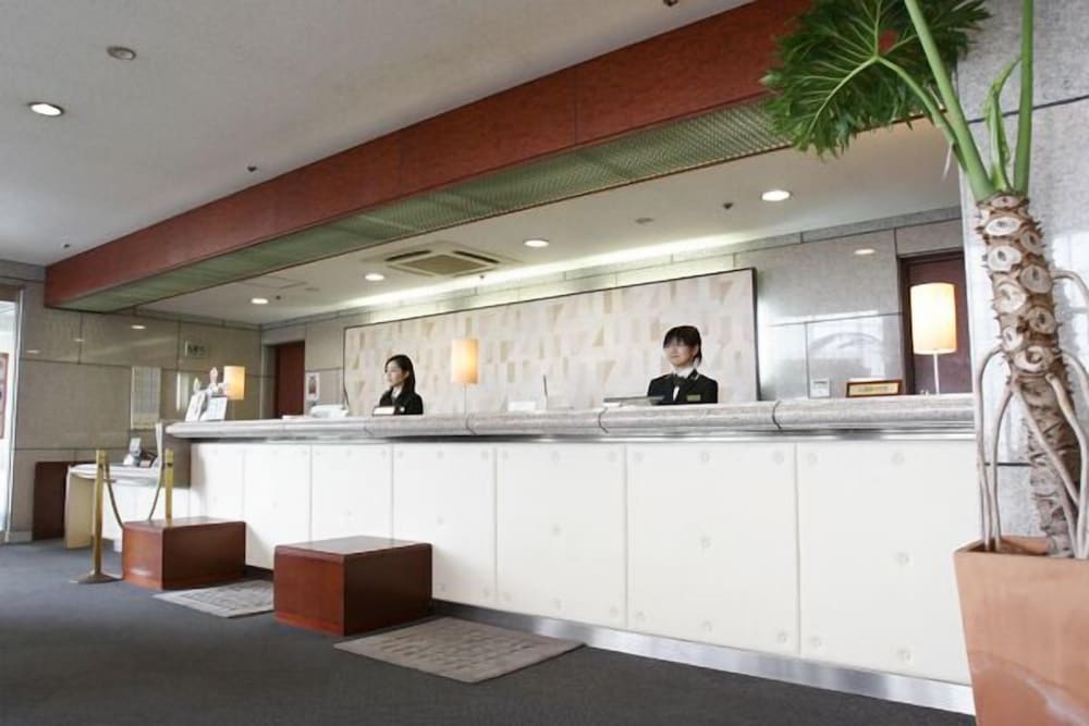 宇多津グランドホテル 高松