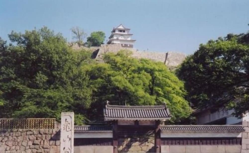 宇多津グランドホテル 高松