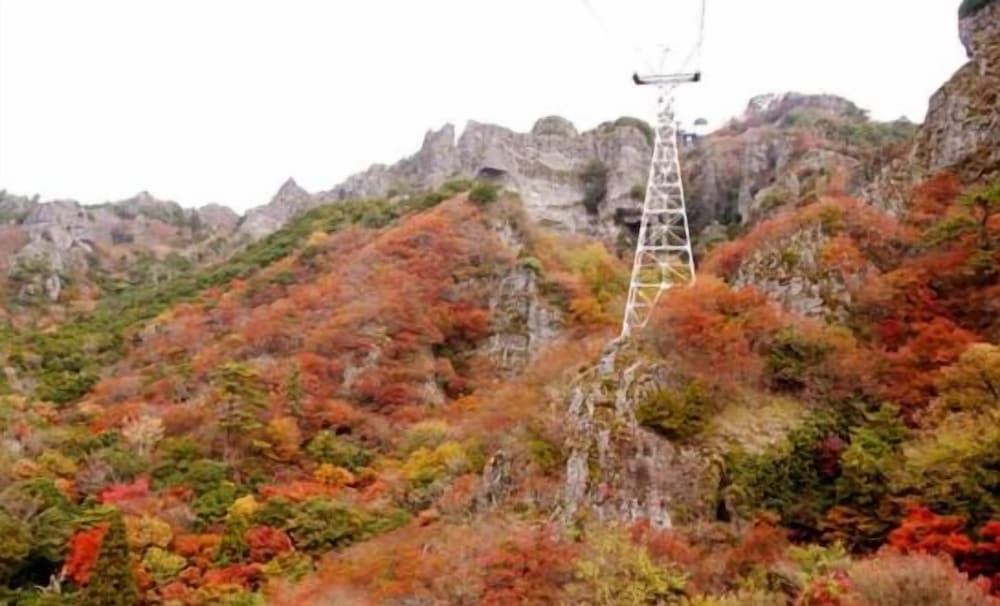宇多津グランドホテル 高松