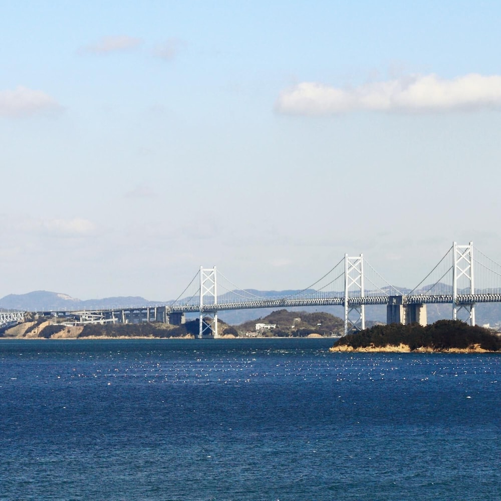 宇多津グランドホテル 高松