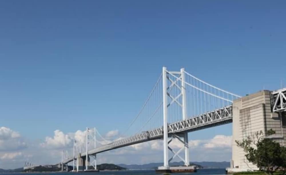 宇多津グランドホテル 高松