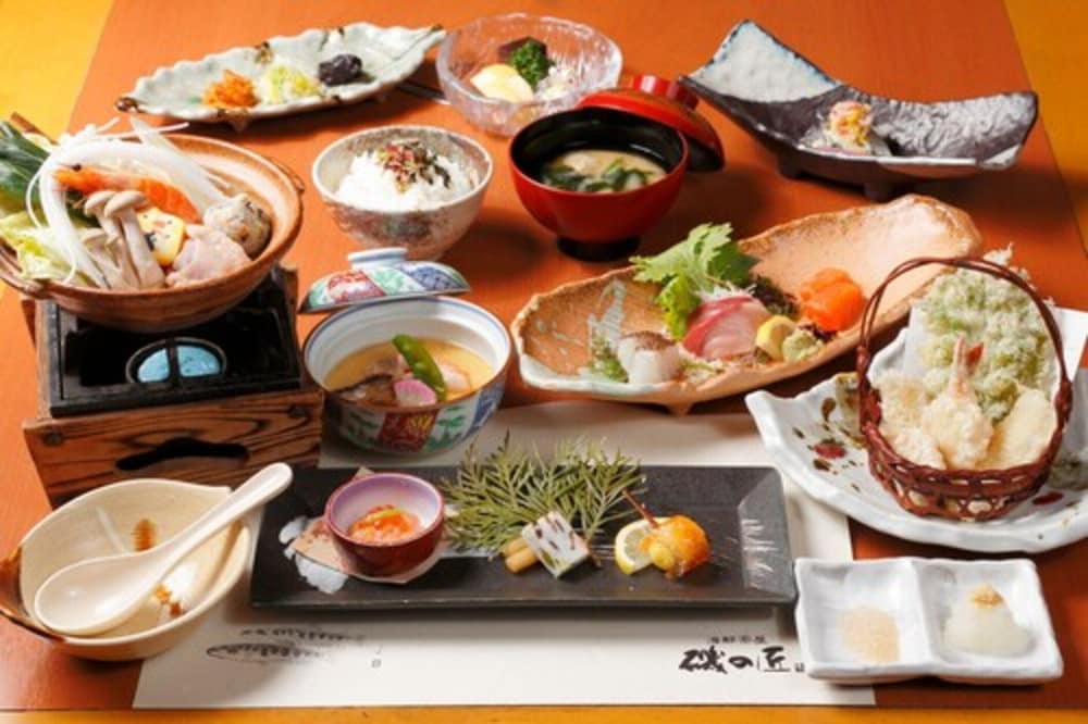 坂出グランドホテル 高松