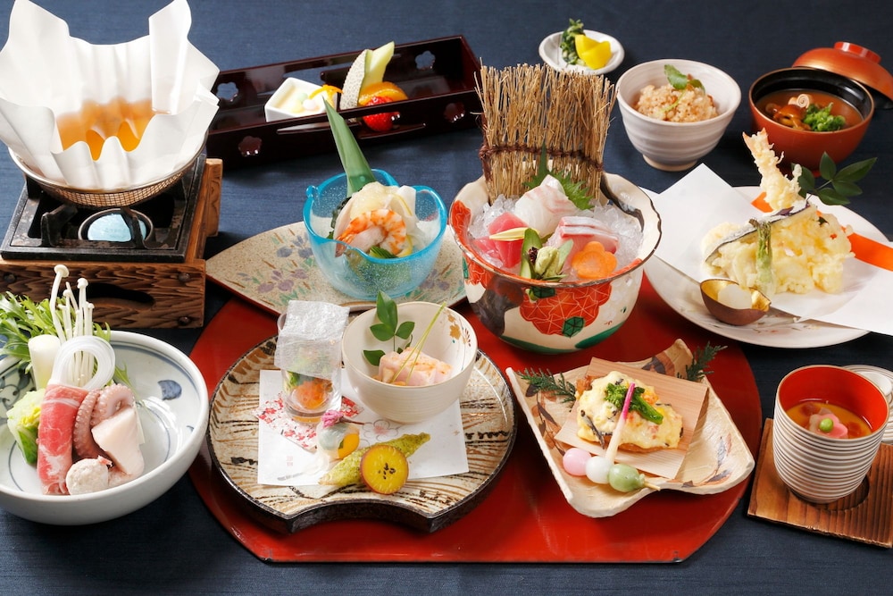 坂出グランドホテル 高松