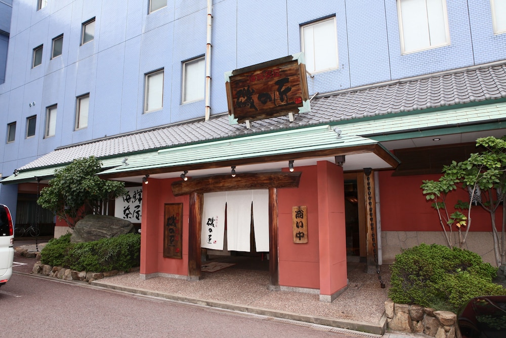 坂出グランドホテル 高松