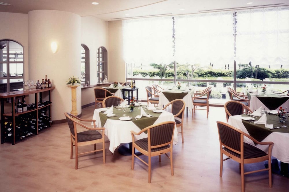 オークラホテル丸亀 高松