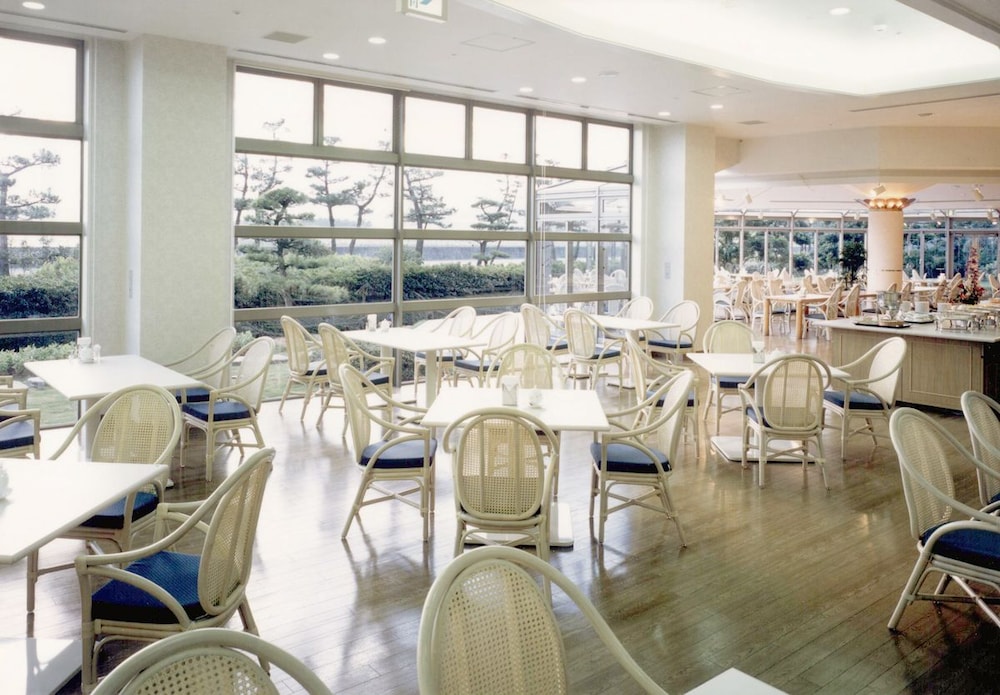 オークラホテル丸亀 高松