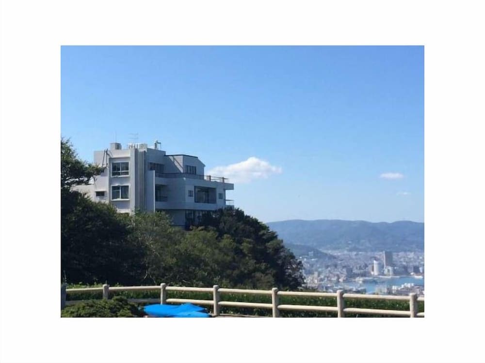 ホテル望海荘 高松
