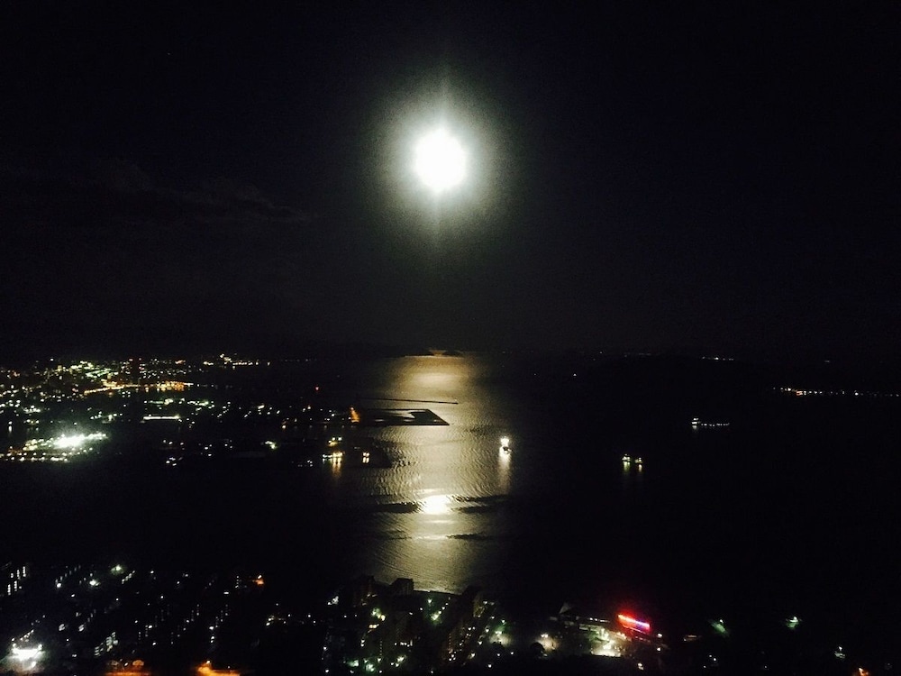 ホテル望海荘 高松