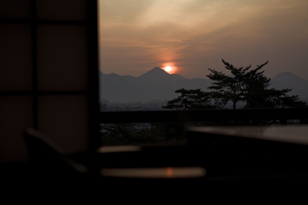 琴平花壇 高松