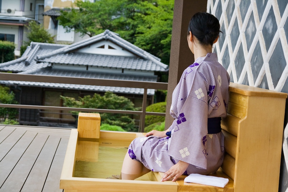 琴平花壇 高松
