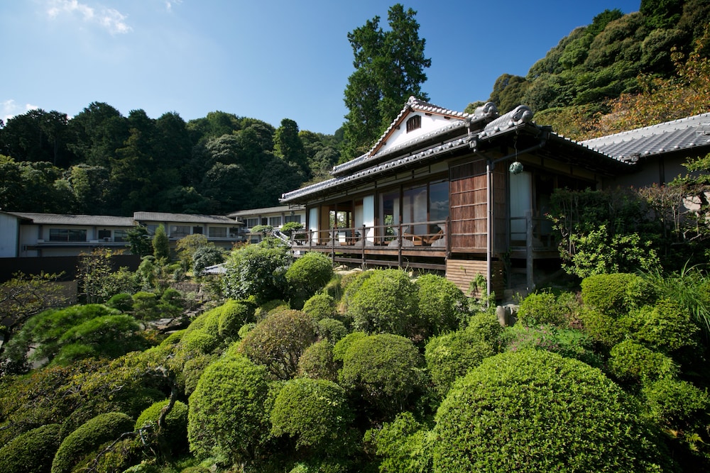 琴平花壇 高松