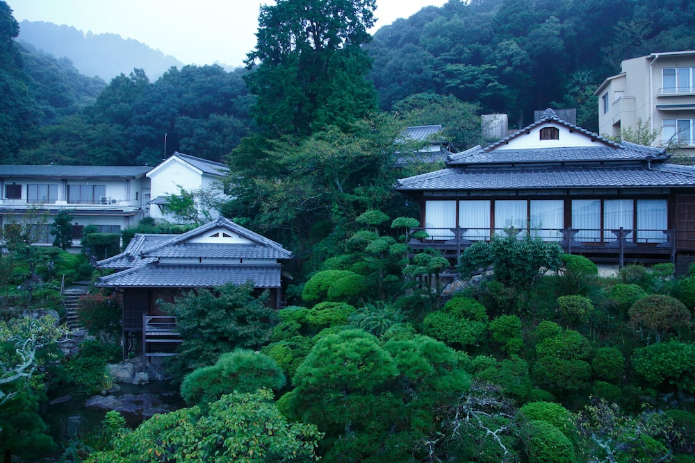 琴平花壇 高松