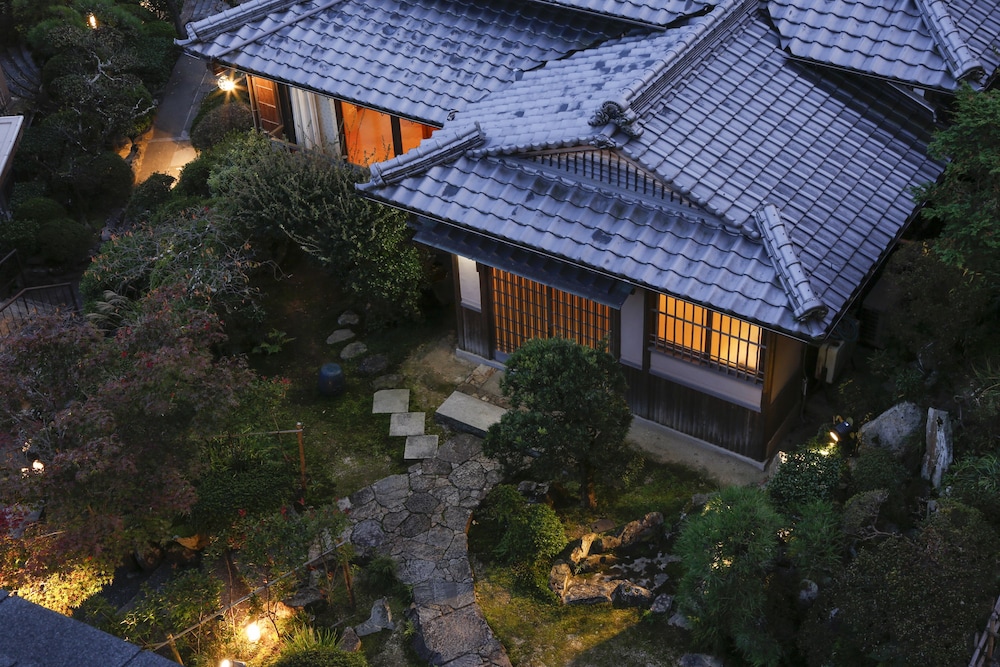 琴平花壇 高松