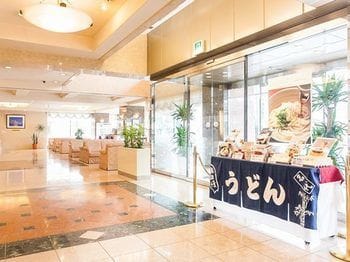 ホテル NO. 1 高松 高松