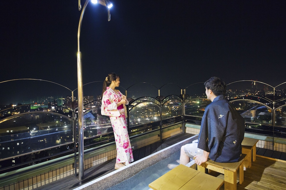 喜代美山荘 花樹海 高松