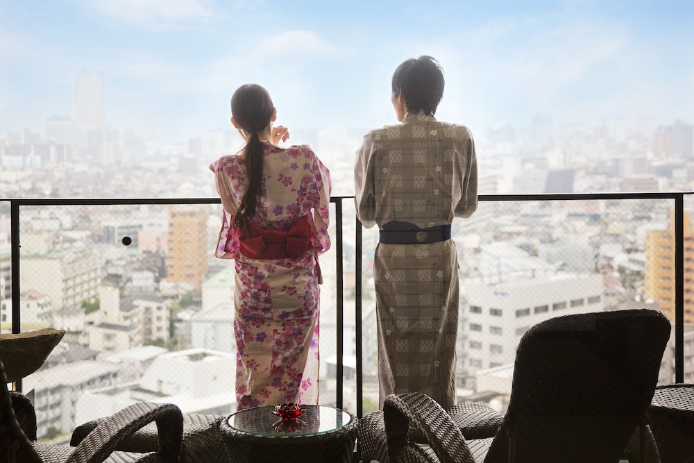 喜代美山荘 花樹海 高松