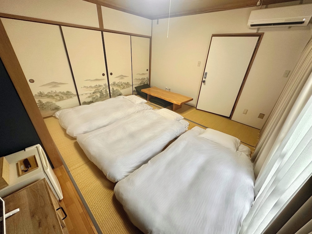 トラベル & ブックホテル フラトンキャビン高松 高松