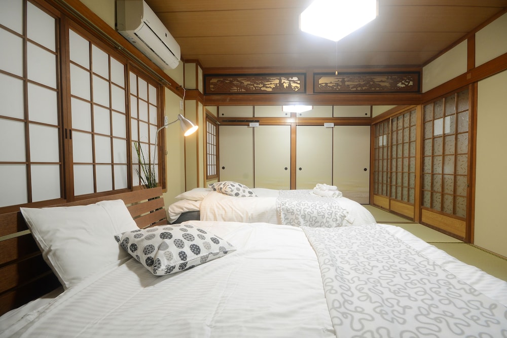 侍APARTMENT 高松