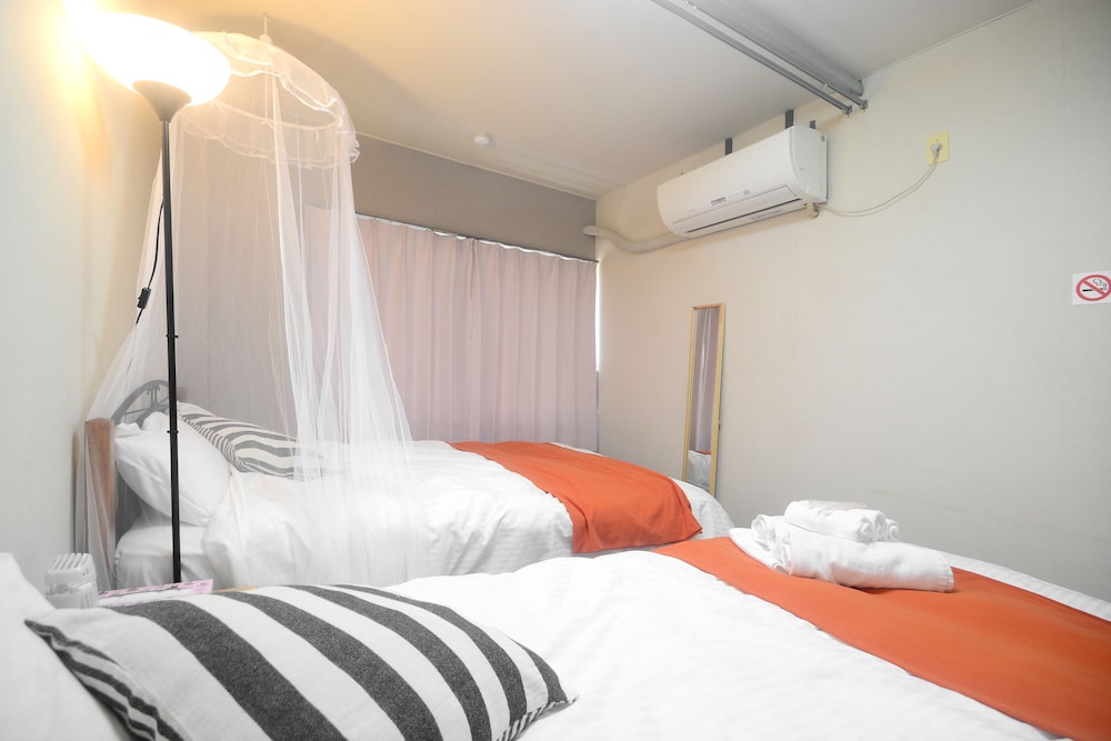 侍APARTMENT 高松