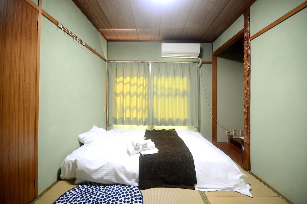 侍APARTMENT 高松