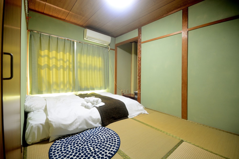 侍APARTMENT 高松