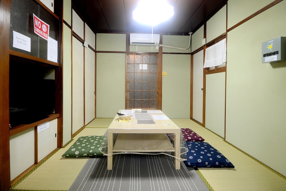侍APARTMENT 高松
