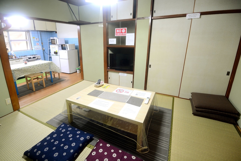 侍APARTMENT 高松