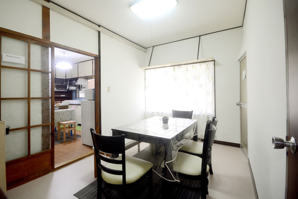 侍APARTMENT 高松