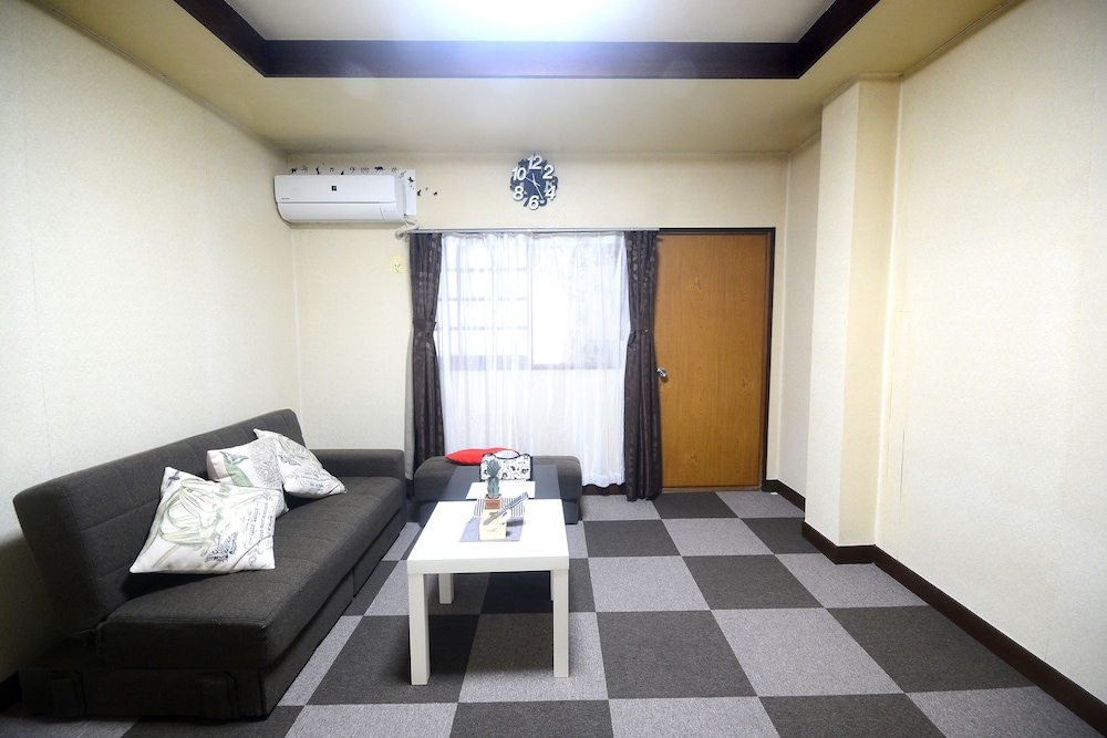 侍APARTMENT 高松
