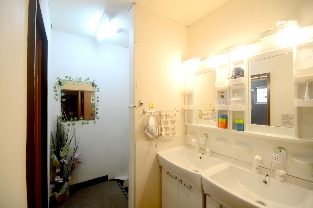 侍APARTMENT 高松