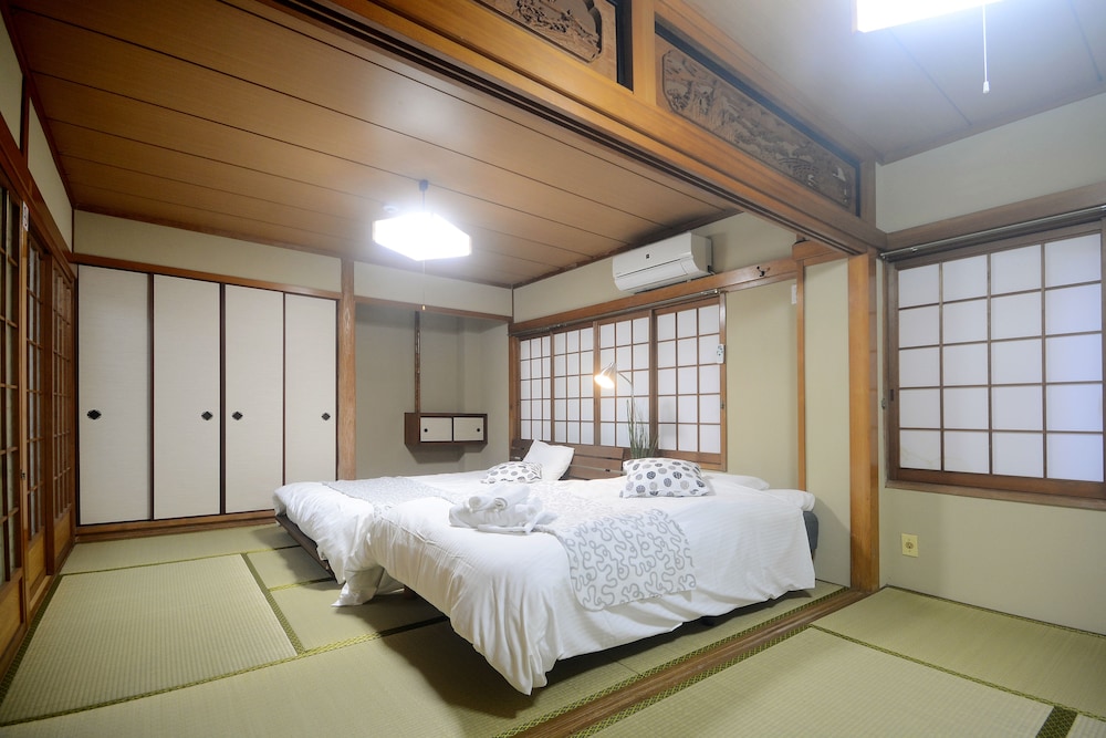 侍APARTMENT 高松