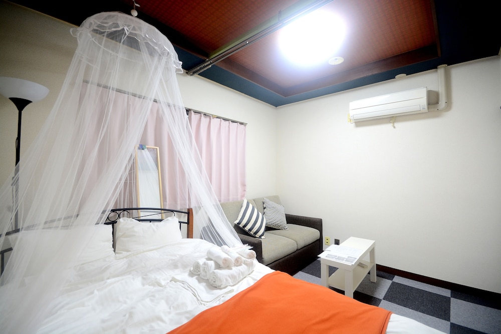 侍APARTMENT 高松