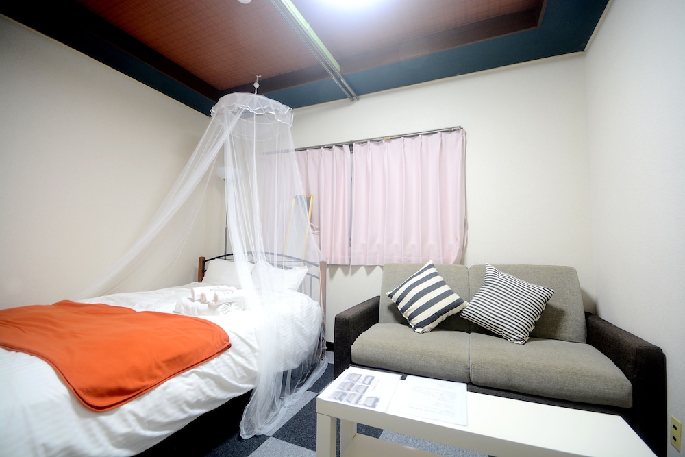 侍APARTMENT 高松