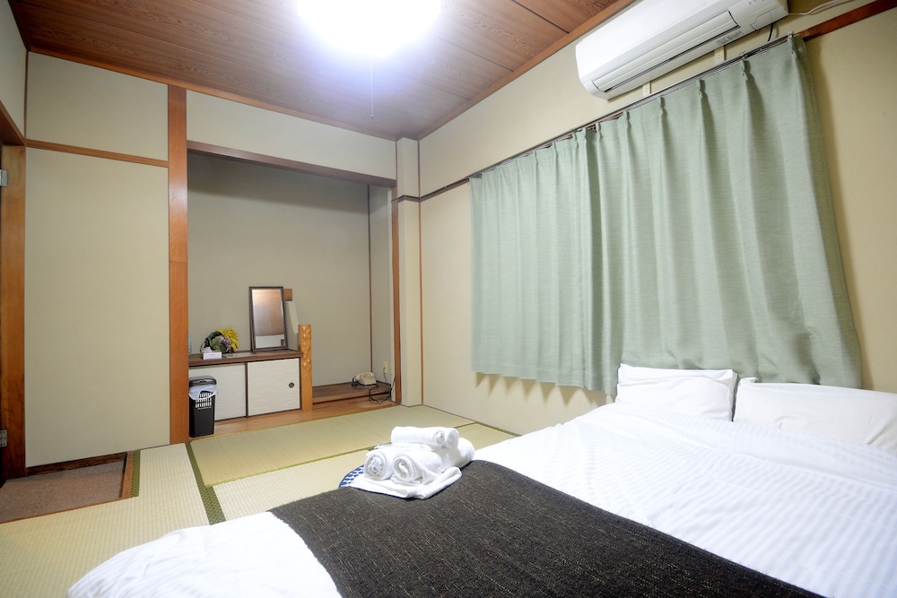 侍APARTMENT 高松
