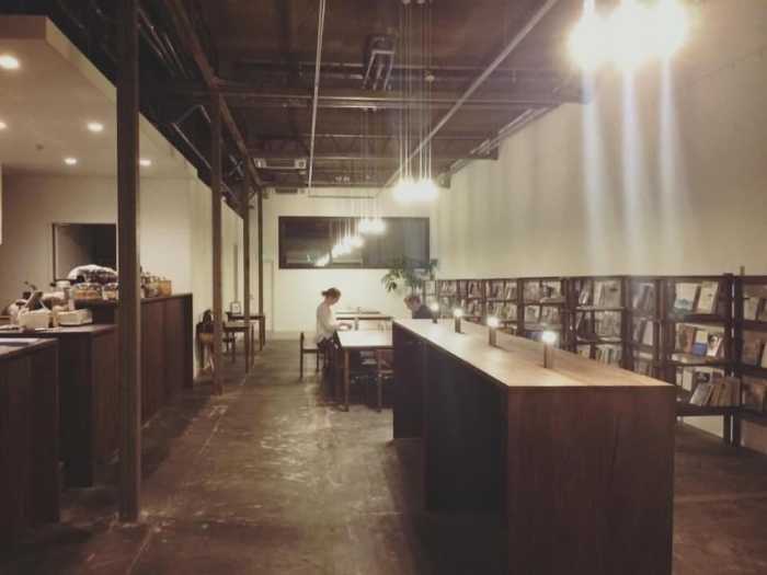 KINCO. HOSTEL & CAFE 高松