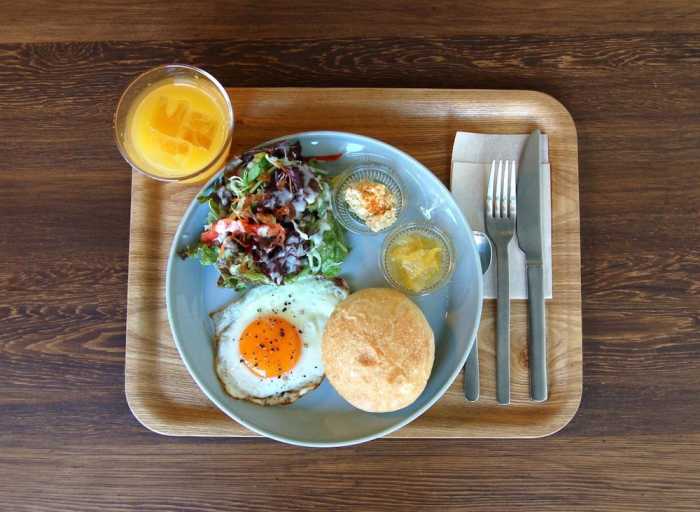 KINCO. HOSTEL & CAFE 高松