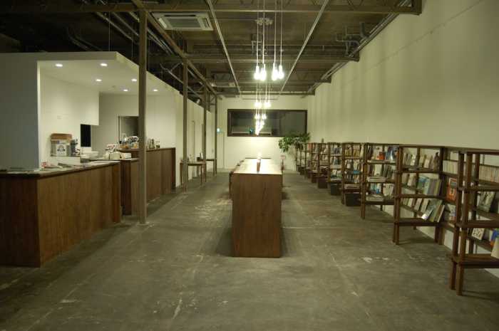 KINCO. HOSTEL & CAFE 高松