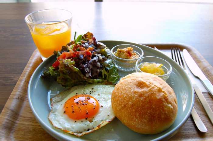 KINCO. HOSTEL & CAFE 高松